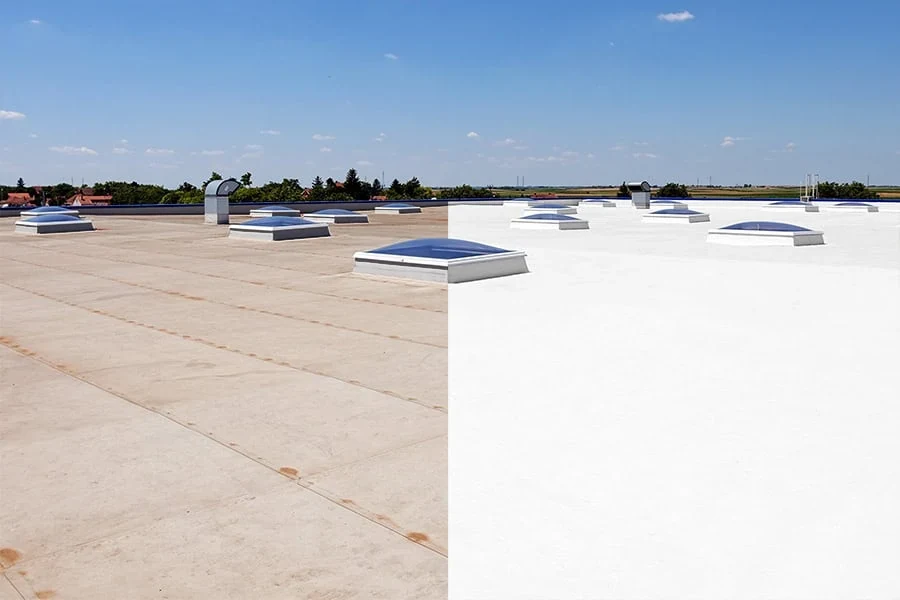Storm Damage & Insurance Restoration Roofing in Ogden, UT