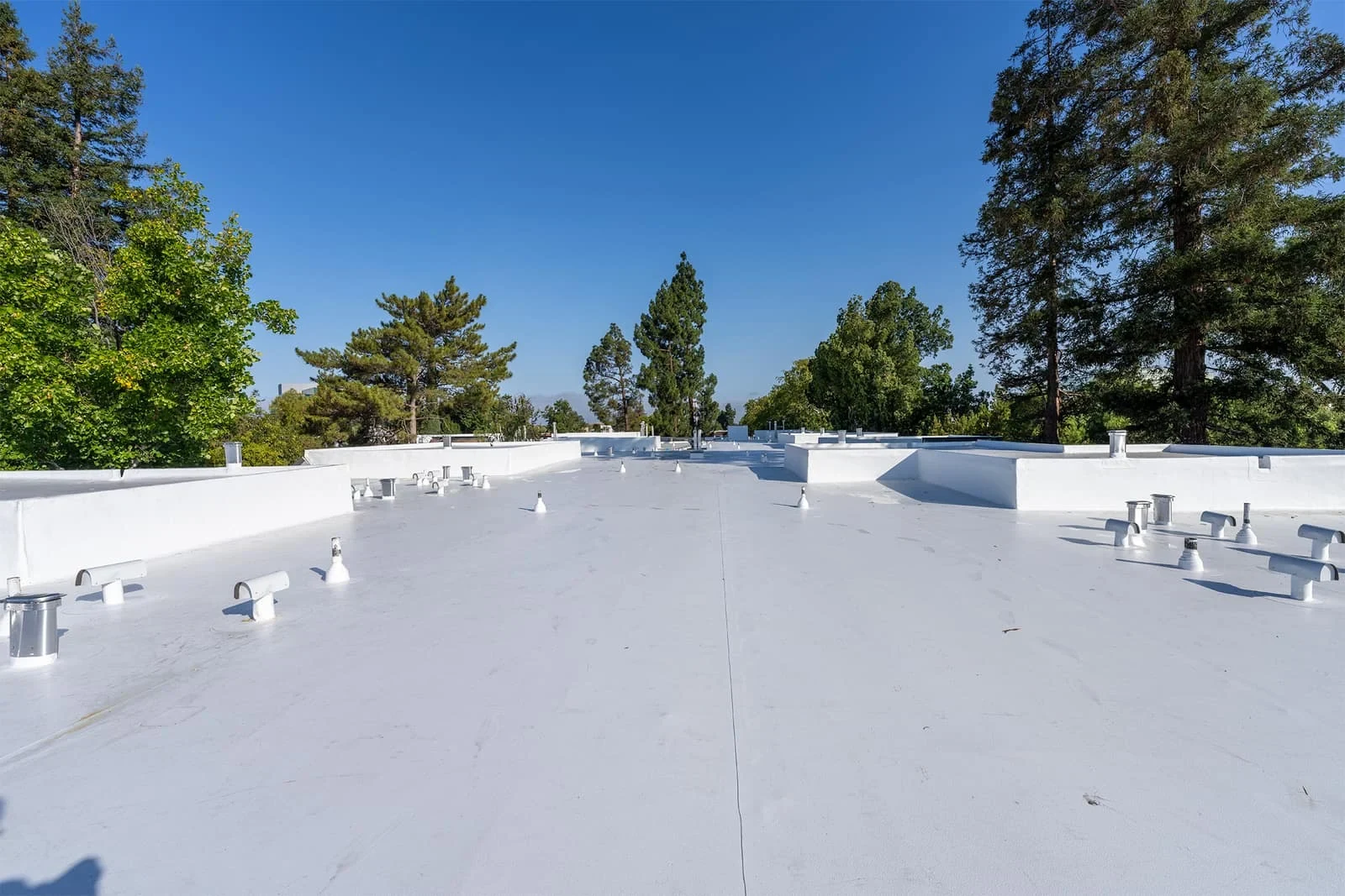 Distribution Center Roofing in Ogden, UT