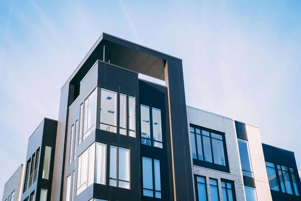 Multifamily Apartment Roofing in Ogden, UT