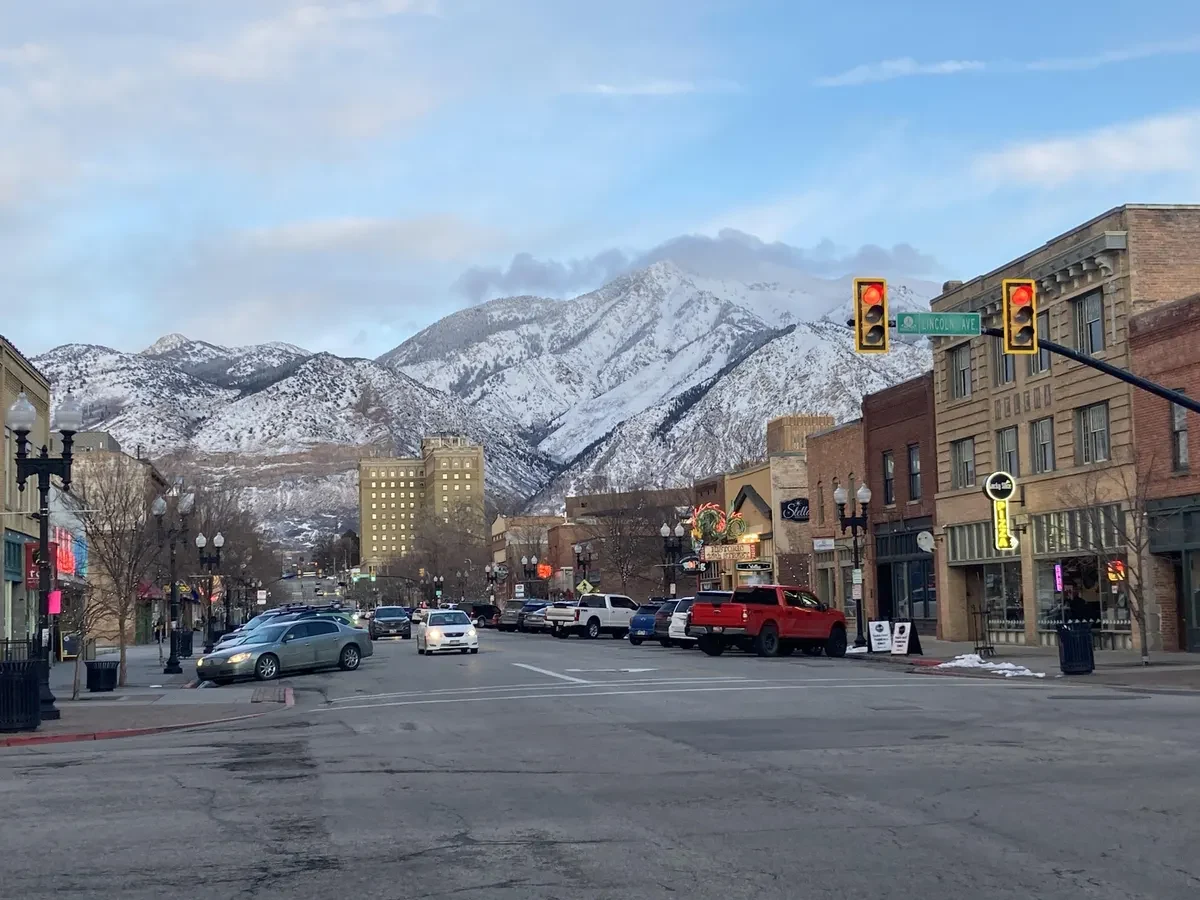 Commercial roof systems in Ogden Utah