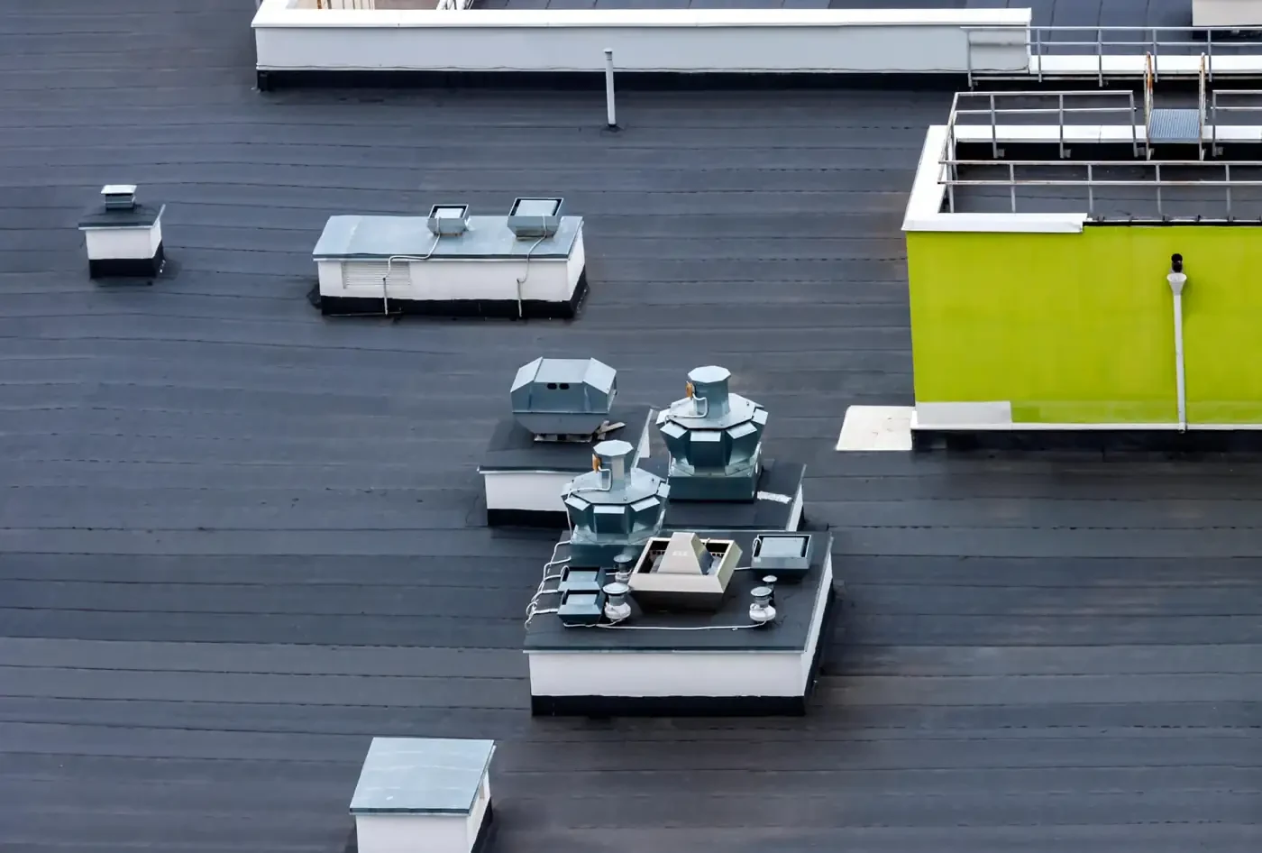 Hail Damage Roof Insurance Claims in Ogden, UT