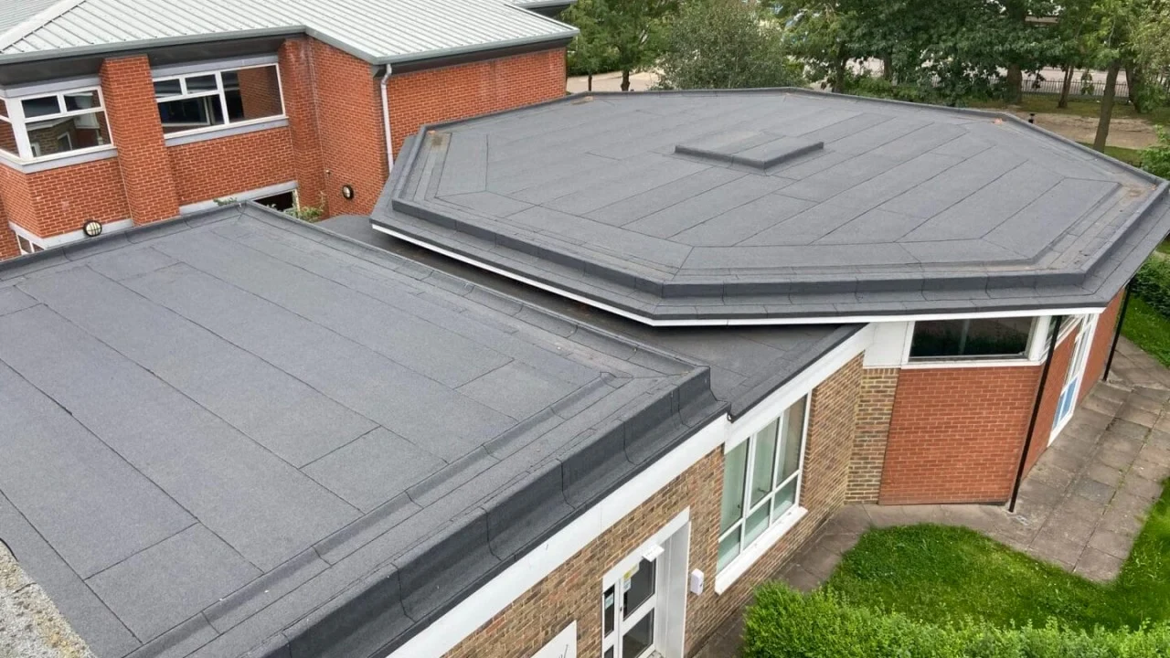 Roof Recover & Overlay in Ogden, UT